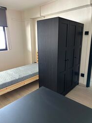 Blk 6 Ghim Moh Road (Queenstown), HDB 3 Rooms #577112001